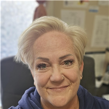 Leslie Turner, LCSW