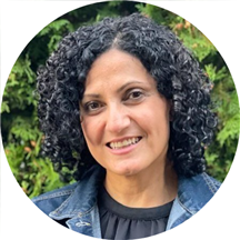 Leslyette Chevez, LICSW