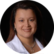 Leslyn Aldana-Garnier, RN, AP