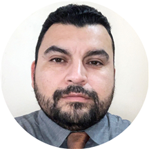 Lester Ramirez, LCSW