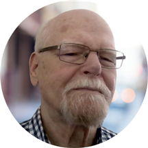 Lester Thompson, LPC