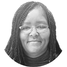 Letha Richardson, LPC, LCPC, LCMHC