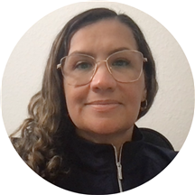 Leticia Ball, MA, BA