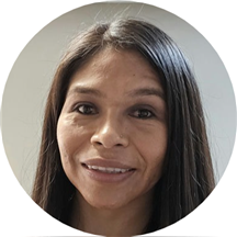 Leticia Cantor-Lopez, LCSW