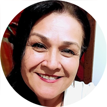 Leticia Miramontes Pelayo, LPCC