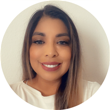 Leticia Servin, LMFT