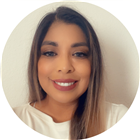 Leticia Servin, LMFT