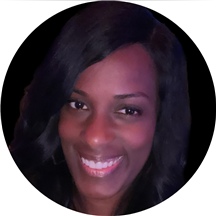 Letitia Grangent, LPC