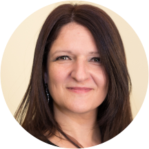 Letizia Adorno, LCSW