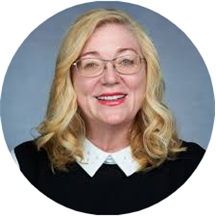 Letizia Fariss, MA, LGPC, NCC