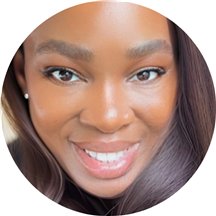 Letricia Davis, LCSW