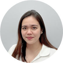 Lew Vykka Suico Teves, PT