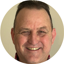 Lewis Thompson, LMFT