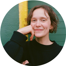 Lexie Thrash, LCAT, MS