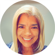 Lia Stallworth, LCSW