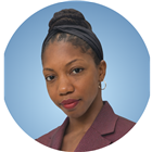 Liandra Waisome, APRN, PMHNP