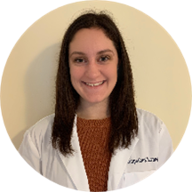 Lianna Dambrosio, OT