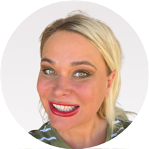 Lianna Esquivel, LCSW