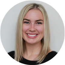 Lianna Frkovich, OTR/L