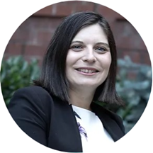 Liat Shklarski, LCSW