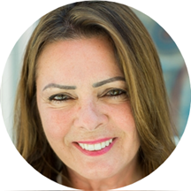 Licia Freeman, CSAT, LMFT, MA, MFT