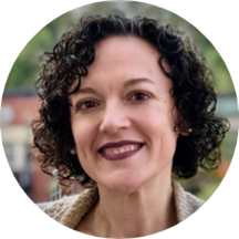 Ligia Allison, LPC, NCC