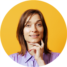 Ligia Celeste Cruz, LMFT