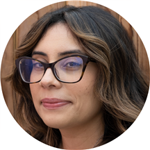 Ligia Orellana, LMFT