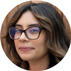 Ligia Orellana, LMFT