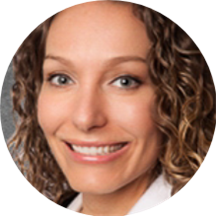 Lilian Carlisle, APRN