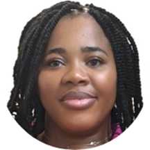 Lilian Elem, APRN, PMHNP-BC