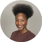 Lilian Gathanga, LPC