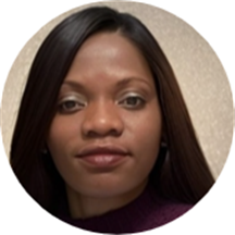 Lilian Lartey, APRN, RN