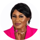 Lilian Melvis Everts, NP