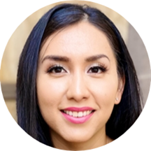 Lilian Ochoa, LMFT Associate