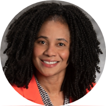 Lilian Onwuka, PMHNP