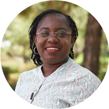 Lilian Orumana, APRN, RN