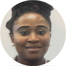 Lilian Osei, NP
