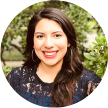 Lilian Rodriguez, LCSW