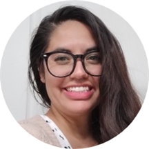 Lilian Saldaña, LCSW