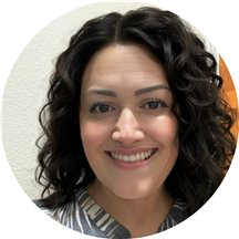 Liliana Lewis, LPC, LMHC