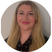 Liliia Carpio, APRN, NP