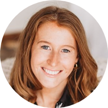 Lillian Eastham, LMFT