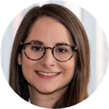 Lillian Gecker, LCSW