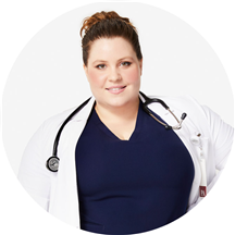 Lillian Hathaway, PA