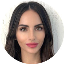 Lillian Matthews, PMHNP