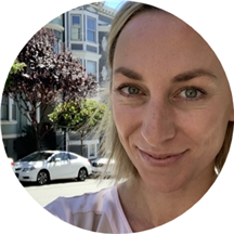 Lillian Westley, AMFT