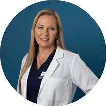 Lillian Williams, PA-C