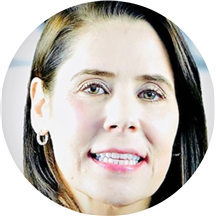 Lillianne Mcbeth, LCSW