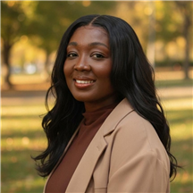 Lily Adu Boahen, LMHC